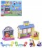 HASBRO Peppa Pig Peppinina kolka hern set 2 figurky s doplky