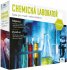 ALBI Science Chemick laborato experimentln vdeck set pro d