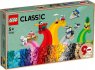 LEGO CLASSIC 90 let hran 11021 STAVEBNICE