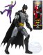SPIN MASTER Batman figurka hrdin 30cm kloubov rzn druhy plas