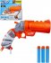 HASBRO NERF Fortnite Flare set blaster + 3 soft ipky Mega