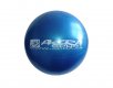 ACRA M OVERBALL 30 cm, modr