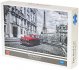 PUZZLE 1000 dlk erven auto foto 70x50cm skldaka v krabici