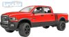 BRUDER 02500 (2500) Auto ternn dp RAM 2500 Power Wagon funk