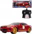 JADA RC Auto Chevy Camaro Iron Man 29cm na vyslaku 2,4GHz na b