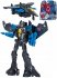 HASBRO TRANSFORMERS Earthspark Warrior akn figurka rzn druhy