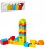 CUBIKA DEVO Baby v skldaka balann set 5ks stavebnice 25 d