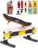 SPIN MASTER Tech Deck Fingerboard set 2ks s doplky rzn druhy