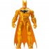 SPIN MASTER Batman zlat figurka akn hrdina 10cm set
