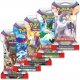 ADC Hra Pokmon TCG SV02 Paldea Evolved booster set 10 karet bli