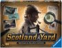 RAVENSBURGER Hra Scotland Yard Sherlock Holmes *SPOLEENSK HRY*