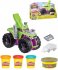 HASBRO PLAY-DOH Wheels auto monster truck hern set modelna s n