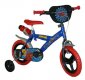 ACRA Kolo dtsk DINO BIKES 12" Spiderman balann koleka