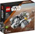 LEGO STAR WARS Mandalorianova mikrosthaka N-1 75363 STAVEBNICE