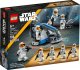 LEGO STAR WARS Bitevn balek klonovanho vojka Ahsoky 75359 S