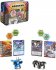 Bakugan plechov box set s exkluzivnm Bakuganem S4 a doplky s