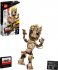 LEGO SUPER HEROES J jsem Groot Strci galaxie vol. 2 76217 STA