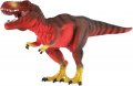 Tyranosaurus Rex 26cm pravk jetr Zooted dinosaurus plast v s