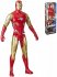 HASBRO Avengers Iron Man akn figurka 30cm Titan Hero