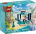 LEGO DISNEY Elsa a dobroty z Ledovho krlovstv (Frozen) 43234