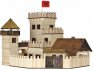 WALACHIA Hrad W19 Hobby Kit DEVN STAVEBNICE