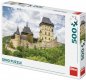 DINO Puzzle Hrad Karltejn foto 500 dlk 47x33cm skldaka v kr