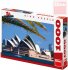 DINO Puzzle Opera v Sydney XL 66x47cm 1000 dlk v krabici