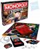 HASBRO HRA Monopoly Cheaters edition CZ *SPOLEENSK HRY*