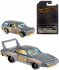 MATTEL HOT WHEELS Auto kovov Satin and Chrome 1:64 rzn druhy