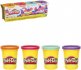 HASBRO PLAY-DOH Kreativn set modelna 4 kelmky dobroty mix bar