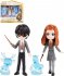 SPIN MASTER Harry Potter figurka set 2ks Harry a Ginny s patrony