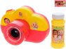 Bublifukova Cocomelon fotoapart 13cm set bublifuk s npln na