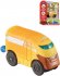 CHUGGINGTON Touch And Go vlek vesel lokomotiva Ciuchcia na ba