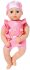 ZAPF BABY ANNABELL Koupac panenka miminko My First 30cm holik