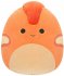 PLY Squishmallows Nichelle Parasaurolophus dino mazlek *PLYO