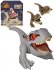 MATTEL Dinosaurus 8cm Jurassic World probuzen Dinosaura rzn d