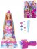 MATTEL BRB Panenka Barbie princezna s barevnmi vlasy s nstroje