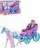 Sparkle Girlz Hern set kor s konm + panenka princezna 28cm p