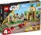 LEGO STAR WARS Chrm Jedi v Tenoo 75358 STAVEBNICE