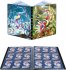 ADC Pokmon Enchanted Glade Album sbratelsk A4 na 252 karet