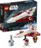 LEGO STAR WARS Jedisk sthaka Obi-Wana Kenobiho 75333 STAVEBNI
