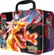 ADC Pokmon TGC: Collectors Chest Charizard 6x booster s doplky