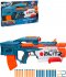 HASBRO NERF Motoblitz CS-10 set dtsk blaster + 24 ipek Elite