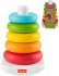 FISHER PRICE Baby krouky navlkac stohovac na tyi ECO pro mi