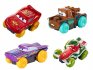 MATTEL Auta Cars zvodn do koupele