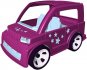 EFKO IGREK MultiGO Auto Pinky Star set s figurkou plast STAVEB
