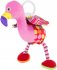 LAMAZE PLY Baby plamek Fiona mv kdly psk pro miminko