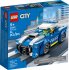 LEGO CITY Policejn auto 60312 STAVEBNICE