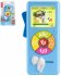 FISHER PRICE Pejskv hudebn baby pehrva na baterie Svtlo Zv