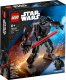 LEGO STAR WARS Robotick oblek Dartha Vadera 75368 STAVEBNICE